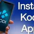 Install Kodi on iPhone Without Jailbreak