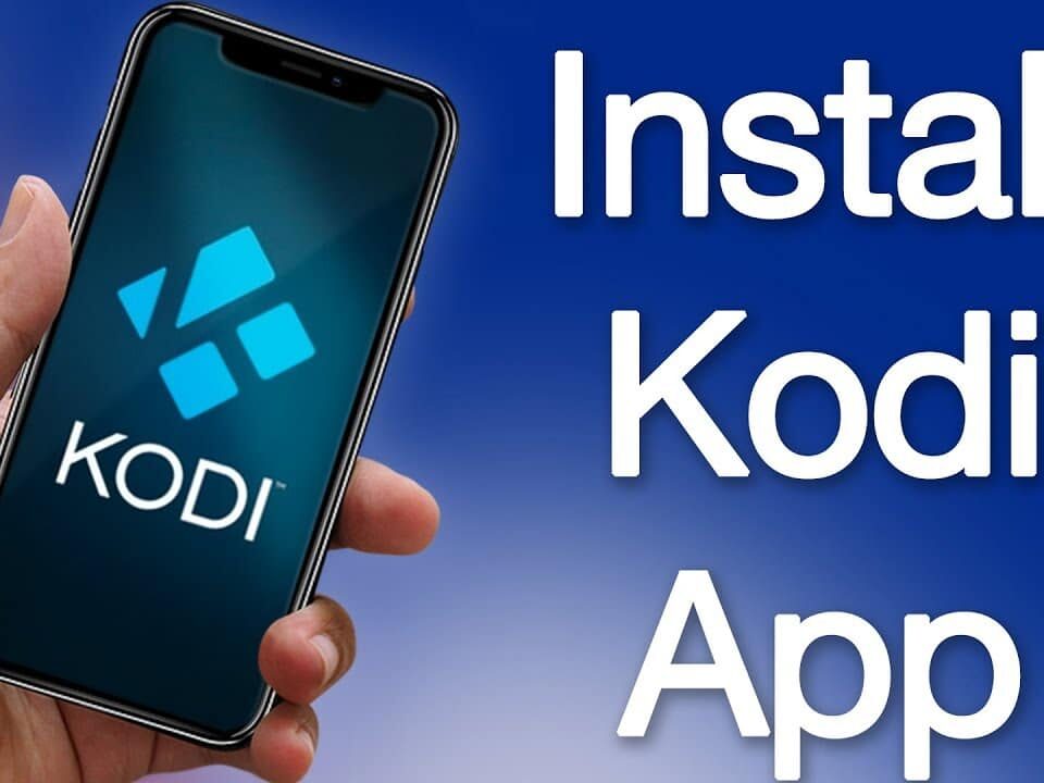 Install Kodi on iPhone Without Jailbreak
