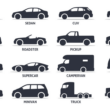 Types of Cars