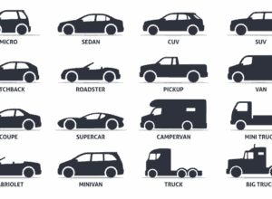 Types of Cars