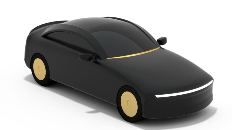 UberLUX