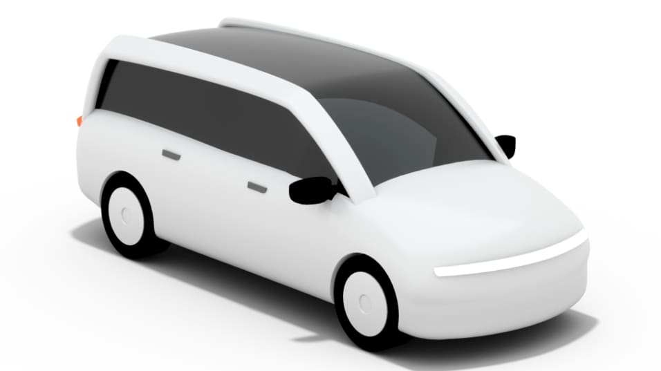 UberXL