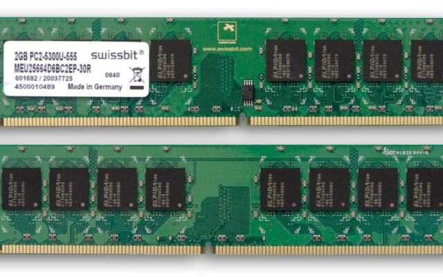 Uses and Functions of RAM (Random-access Memory)