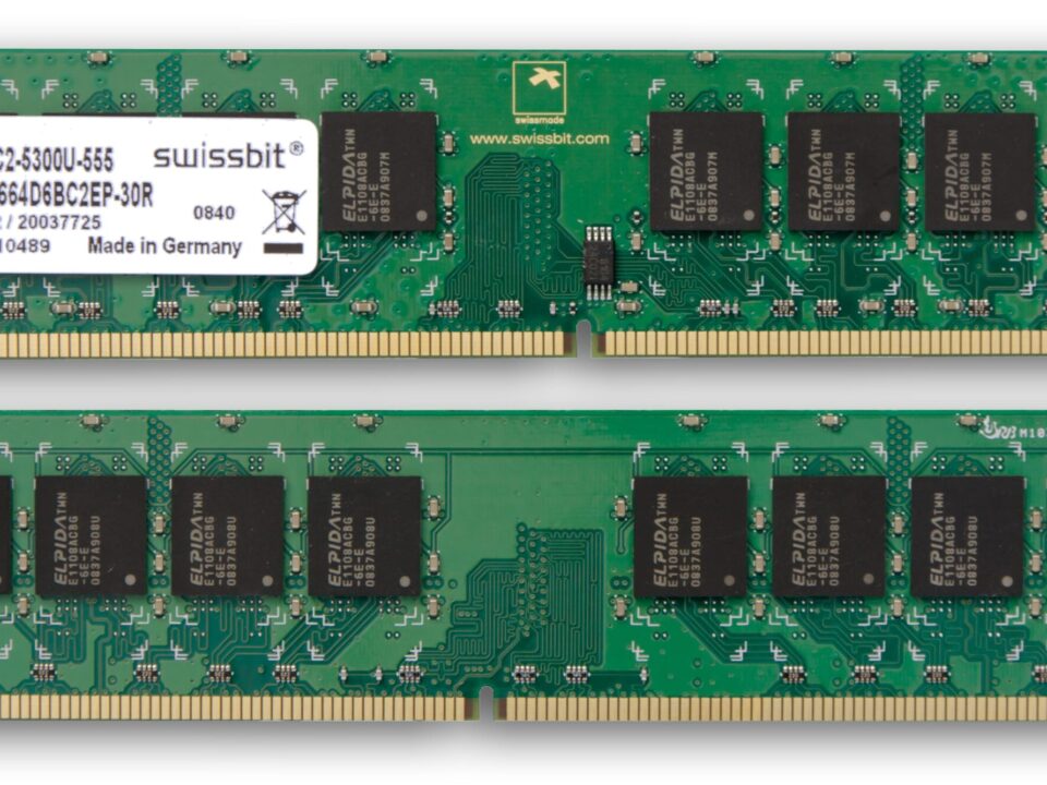 Uses and Functions of RAM (Random-access Memory)