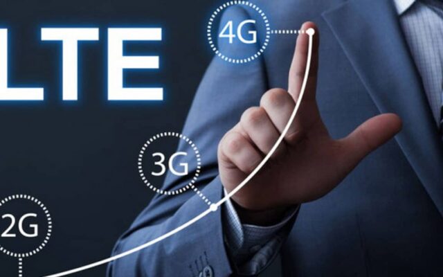 4g lte