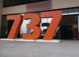 GTBank *737#