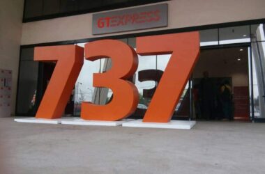 GTBank *737#