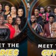 Big Brother Naija 2021