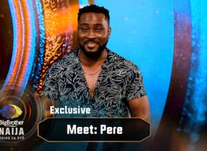 Big Brother Naija 2021