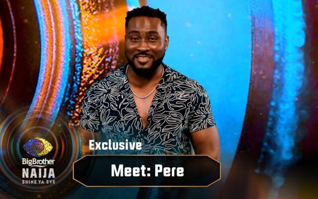 Big Brother Naija 2021