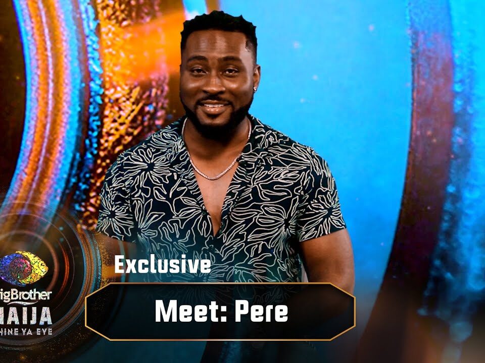 Big Brother Naija 2021