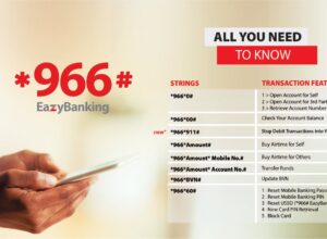 *966# Eazybanking