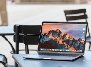 MacBook Pro
