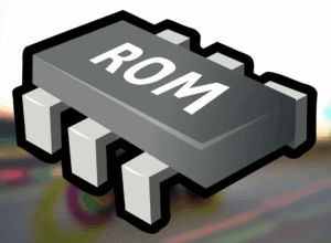 Uses and Functions of ROM (Read-only Memory)