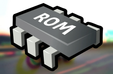 Uses and Functions of ROM (Read-only Memory)