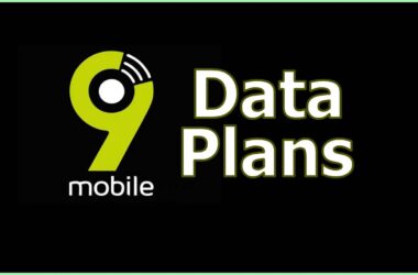 9mobile Data Plan