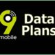 9mobile Data Plan