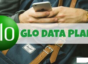 GLO Data Plans