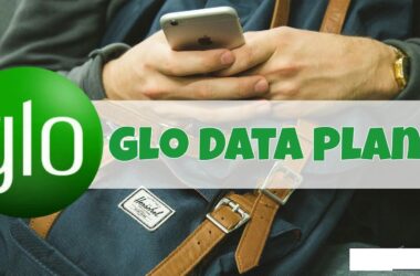 GLO Data Plans