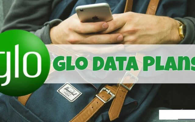 GLO Data Plans