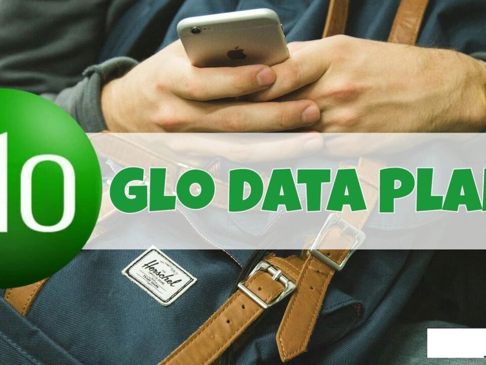 GLO Data Plans
