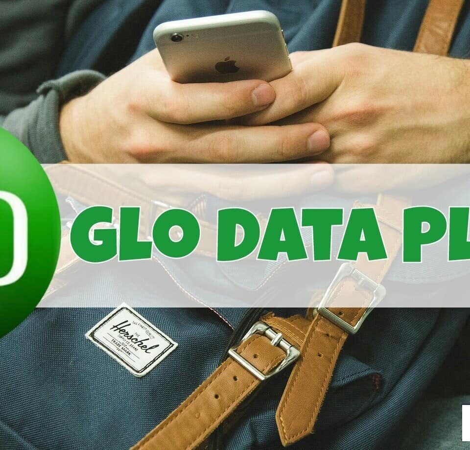 GLO Data Plans