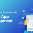 Mobile App Development