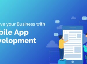 Mobile App Development