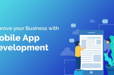 Mobile App Development