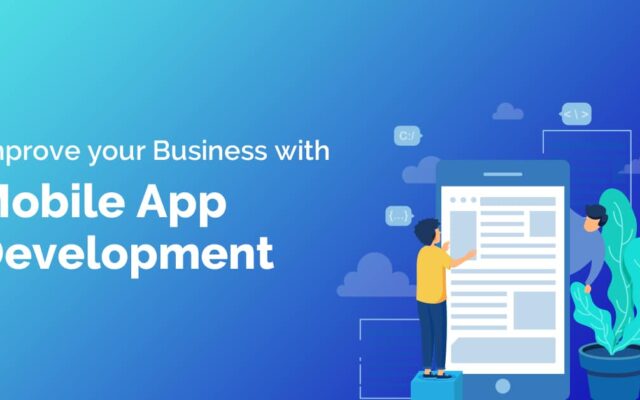 Mobile App Development