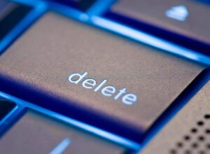 Recover Deleted Files