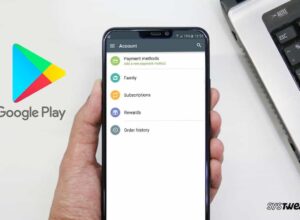 Refund From Google Play