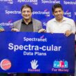 Spectranet Data Plans