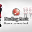 Sterling Bank USSD