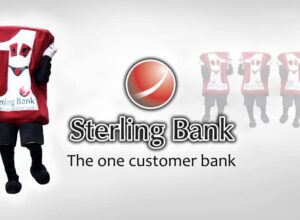 Sterling Bank USSD