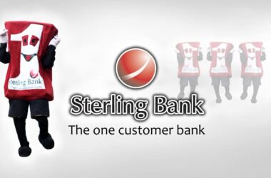 Sterling Bank USSD