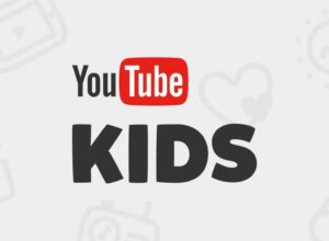 youtube kids