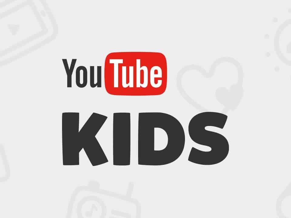 youtube kids