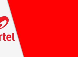 Airtel Data