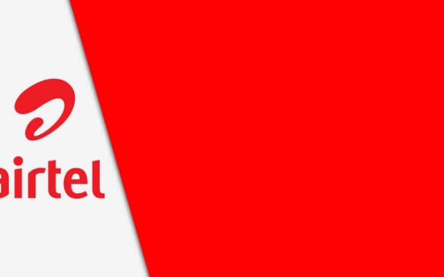 Airtel Data