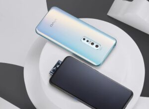 vivo v17