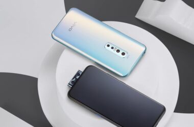 vivo v17