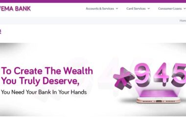 *945# wemabank ussd code