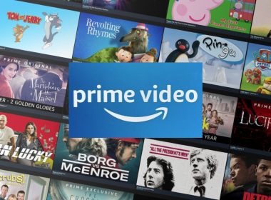 Amazon Prime Video