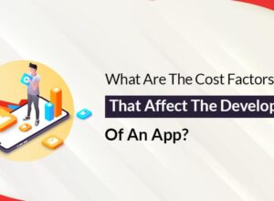 app Cost Factors