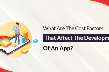 app Cost Factors