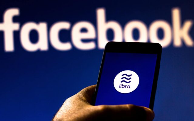 facebook Libra
