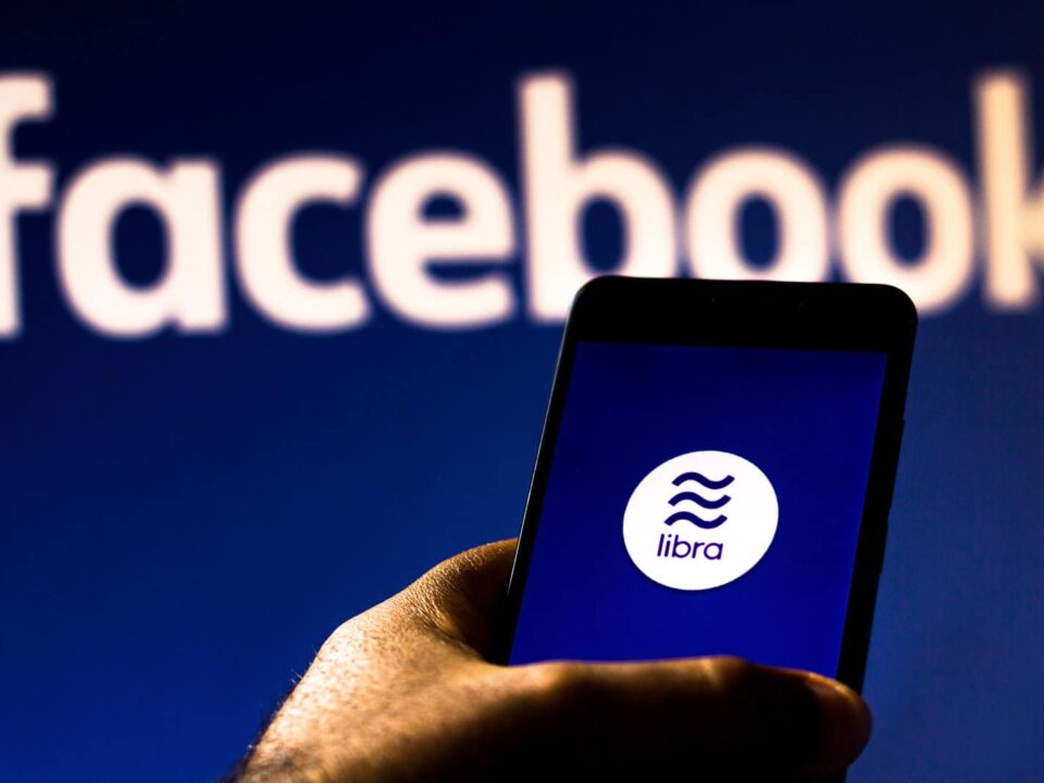 facebook Libra