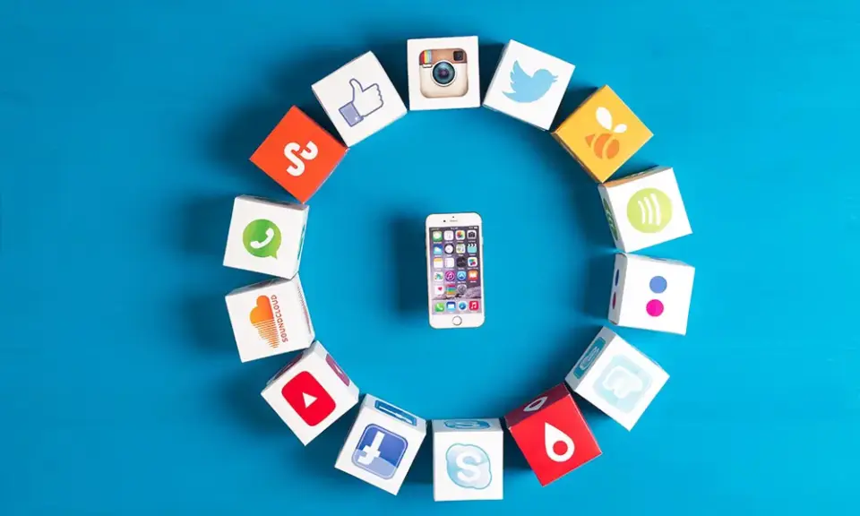 Social Media Marketing