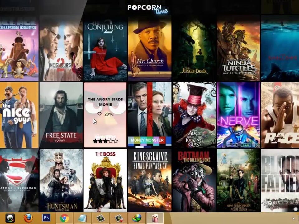 Watch Movies Online